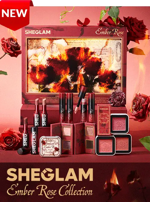 SHEGLAM
