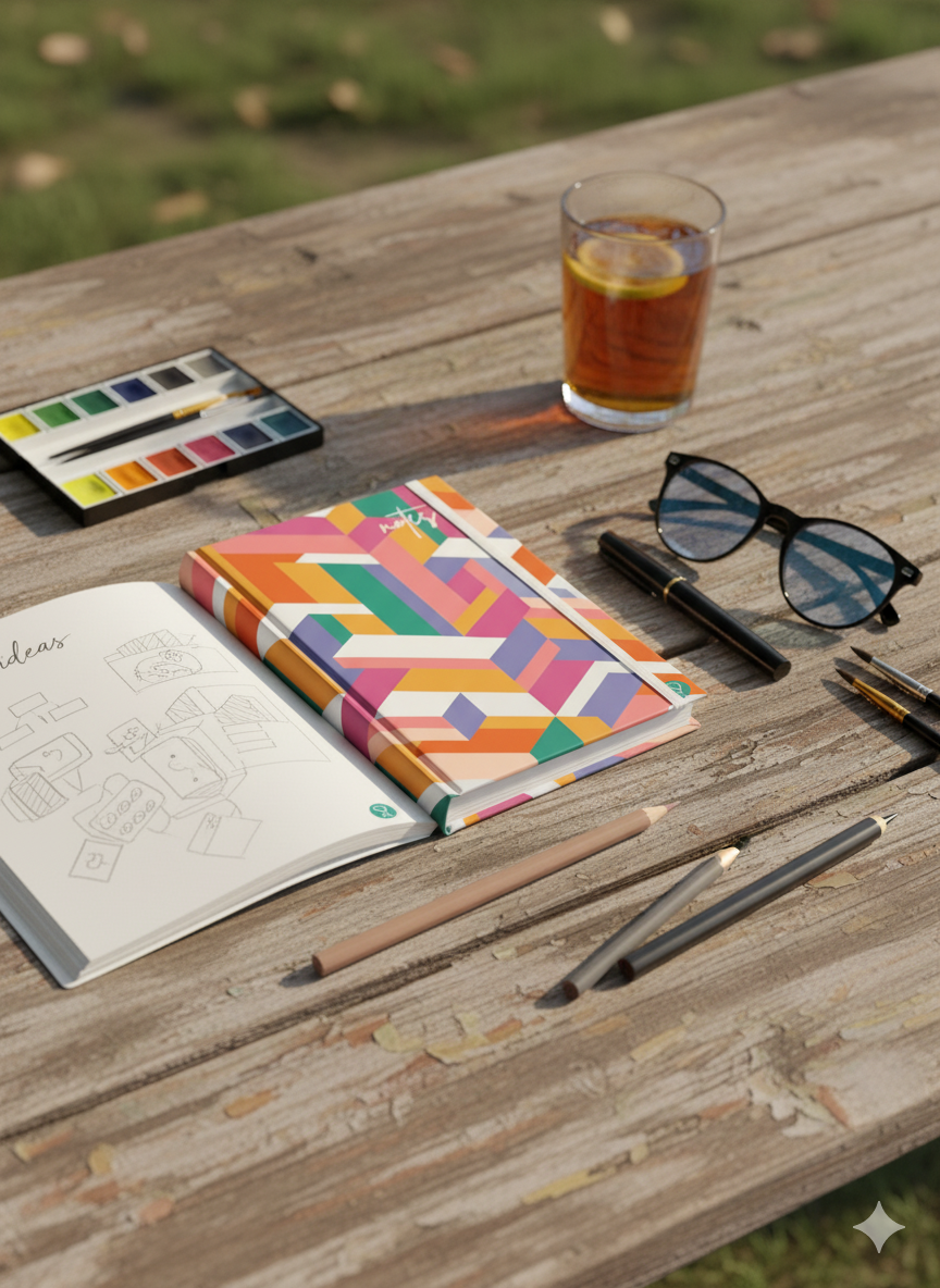 Notebooks