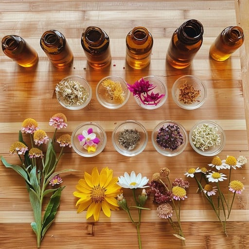 Herbal Essence